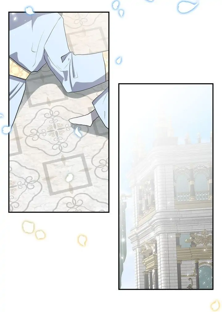 I’m the Ex-Girlfriend of a Soldier chapter 83 - page 27